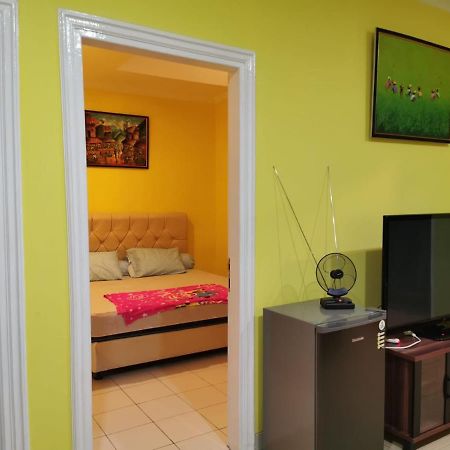 Villa Wubao Kota Bunga 3 Kamar Harga Budget Cinengangirang Екстериор снимка