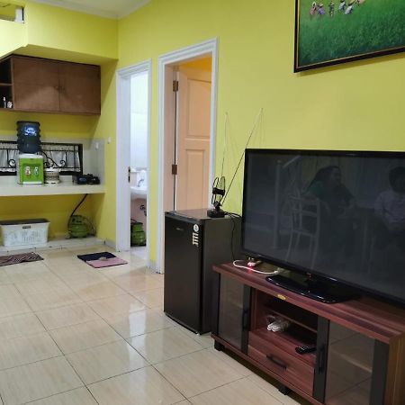 Villa Wubao Kota Bunga 3 Kamar Harga Budget Cinengangirang Екстериор снимка