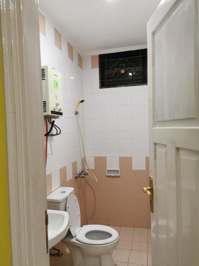 Villa Wubao Kota Bunga 3 Kamar Harga Budget Cinengangirang Екстериор снимка