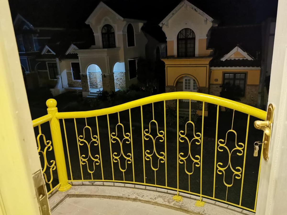 Villa Wubao Kota Bunga 3 Kamar Harga Budget Cinengangirang Екстериор снимка